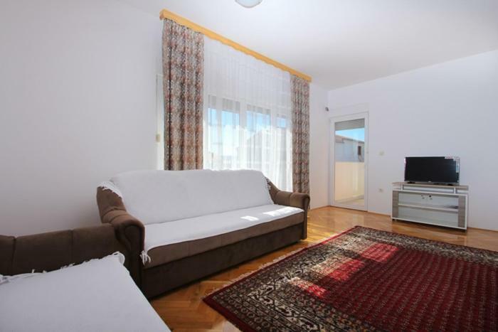 Apartmani Pranjic Kaštela Exterior foto