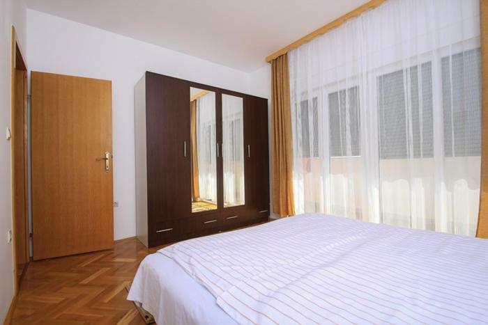 Apartmani Pranjic Kaštela Exterior foto